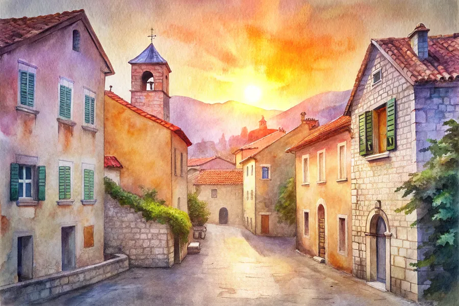 Stari Grad