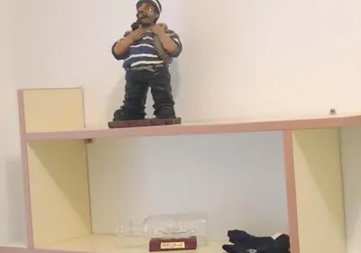 Gosti u objektu Adria Apartment