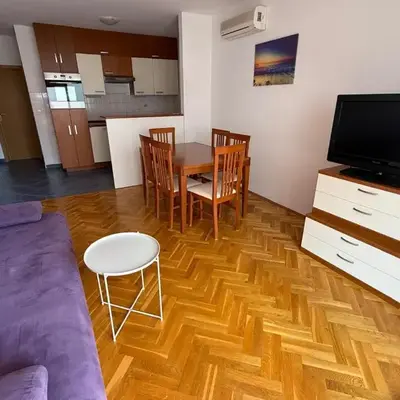 Apartman Marko