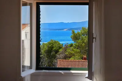 Priroda u blizini apartmana