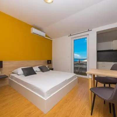 Apartments Gavran