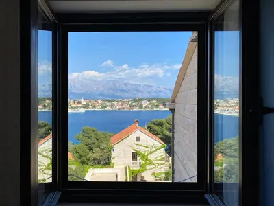 Priroda u blizini apartmana