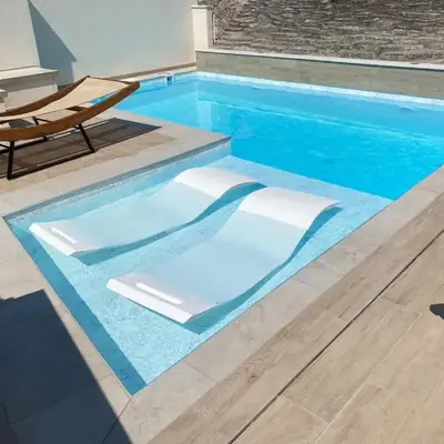 Villa de Blue 3