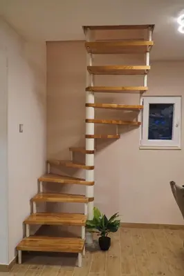 Tlocrt objekta Villa Broč