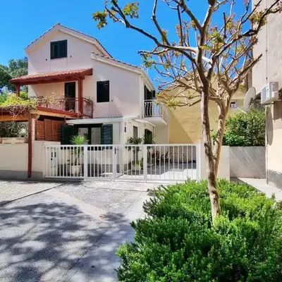 Apartment Antonia