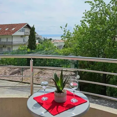 Apartment Bella with free parking