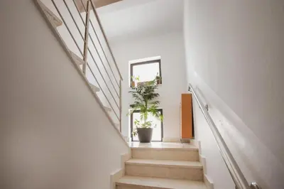 Tlocrt objekta Apartments with WiFi Dugi Rat, Omis - 21251