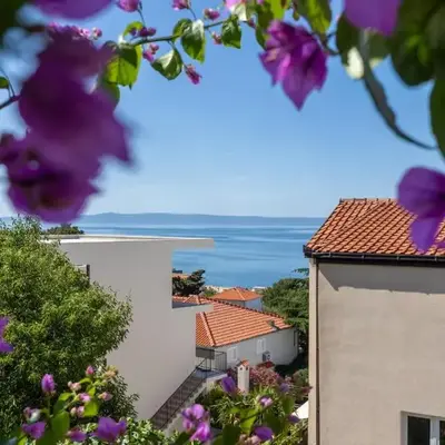Apartments Josip II
