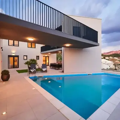 Villa Dolce