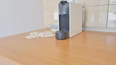 Tlocrt objekta San Francis