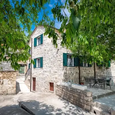 Kuća za odmor Panćona & free parking