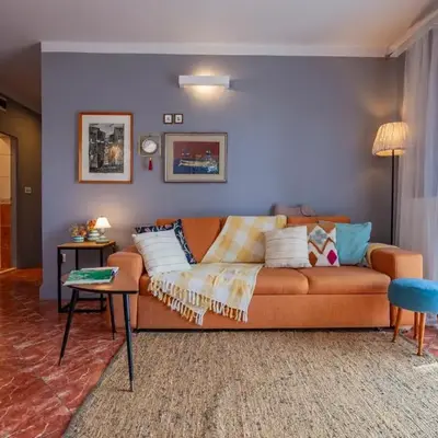 Apartmani Vale 2