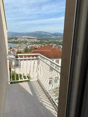 Balkon ili terasa u objektu Apartment STIPAN
