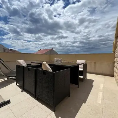 Apartment STIPAN