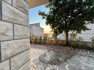 Tlocrt objekta Apartment STIPICA