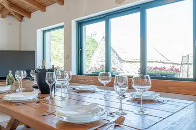 Pića u objektu Villa Luce