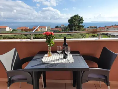 Priroda u blizini apartmana