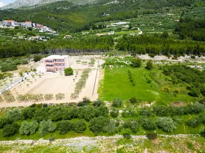 Priroda u blizini apartmana
