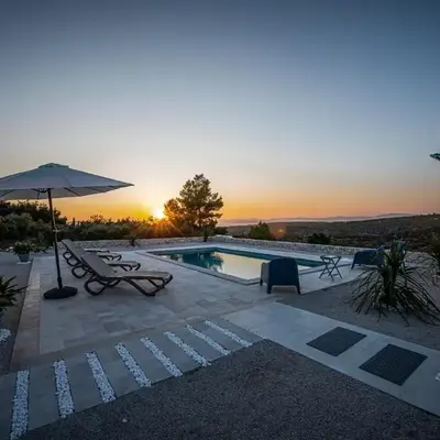 Holiday house DM