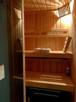 Krevet ili kreveti u jedinici u objektu Heritage house Dvor