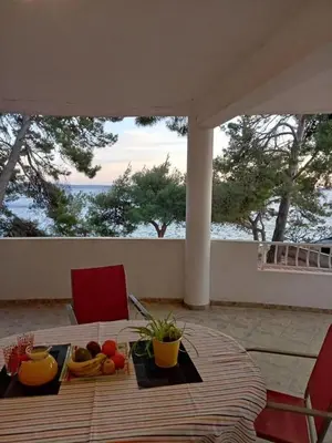 Priroda u blizini apartmana