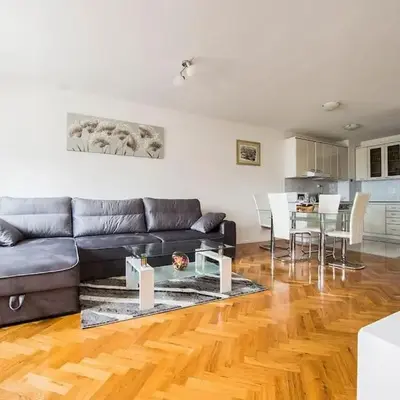 Apartment Jully