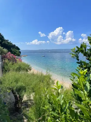 Priroda u blizini apartmana