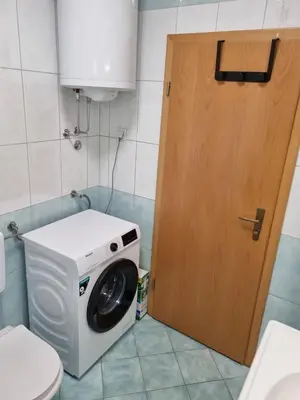 Tlocrt objekta Apartment Marjano