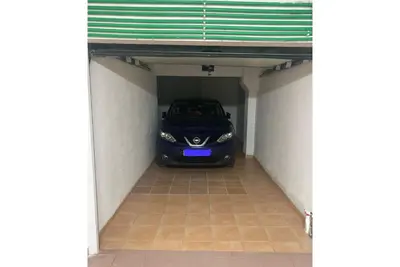 Tlocrt objekta Apartment Marjano