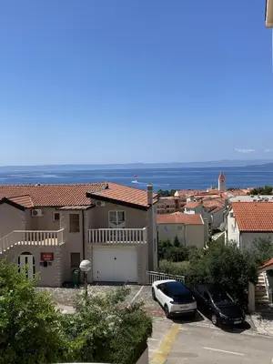 Priroda u blizini apartmana
