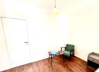 Prostor za sjedenje u objektu