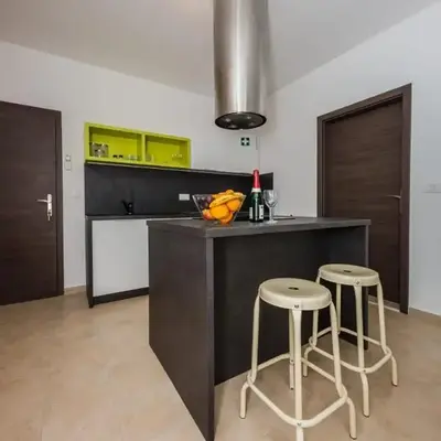 Studio Apartment Stela