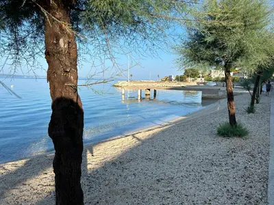Priroda u blizini apartmana