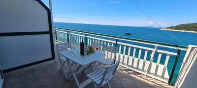 Priroda u blizini apartmana