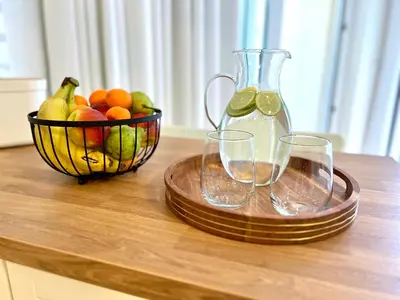 Pića u objektu Villa Romana I Omis