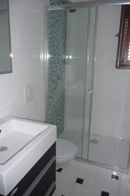 Kupaonica u objektu Apartments with parking space Supetar, Brac - 21110
