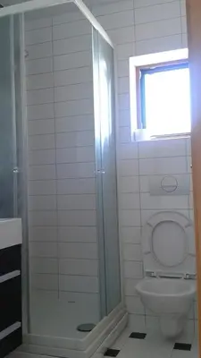 Kupaonica u objektu Apartments with parking space Supetar, Brac - 21110
