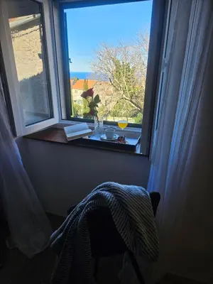 Priroda u blizini apartmana