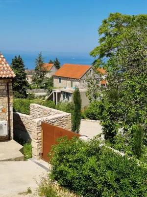 Priroda u blizini apartmana