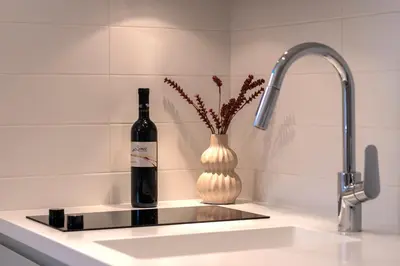 Pića u objektu Villa Moscatello