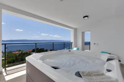 Priroda u blizini apartmana