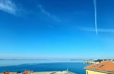 Priroda u blizini apartmana