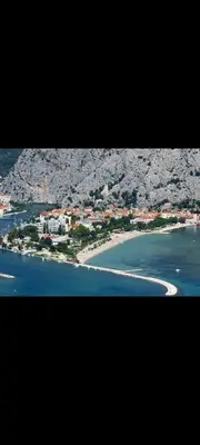 Priroda u blizini apartmana