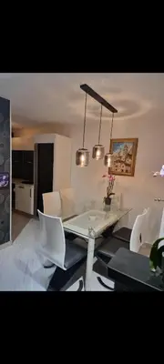 Prostor za sjedenje u objektu