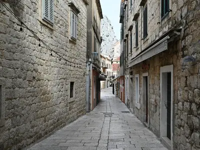 Okolica apartmana ili susjedstvo u blizini