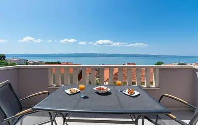 Priroda u blizini apartmana