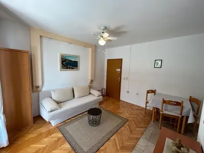 Prostor za sjedenje u objektu