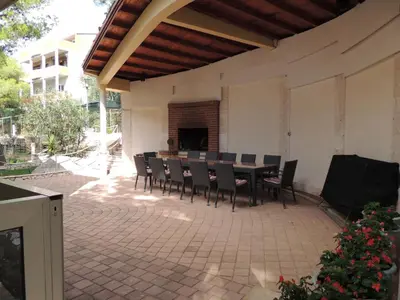 Tlocrt objekta Apartment 2