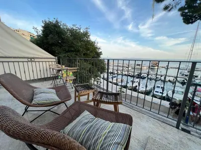 Priroda u blizini apartmana