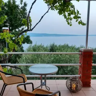 Holiday Home Betty